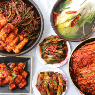 Kimchi: Tradi�n� k�rejsk� delikatesa prenikaj�ca do cel�ho sveta