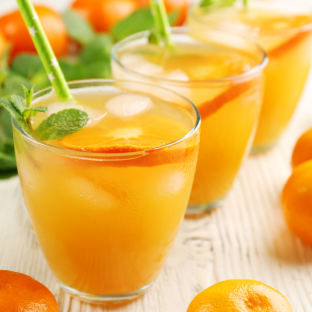 Jedine�n� koktaily: pr�prava na letn� sez�nu v �t�le SomGurman.sk