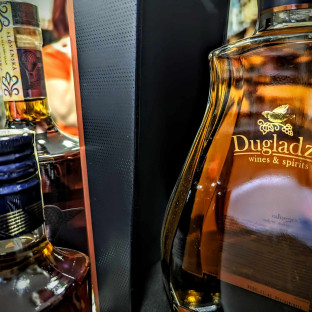 Brandy Dugladze: Klenot z Gruz�nska