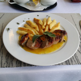 Hotel Metropol Spi�ssk� Nov� Ve