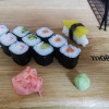 Moe Sushi Spisk Nov Ves