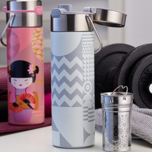 Viete ako vznikli termosky a ako funguj�?