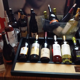 Ochutn�vka 29.10.2015 Spi�sk� Nov� Ves