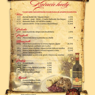 Ka�acie hody Spi�sk� Nov� Ves