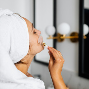 Typy ako si udr�iava� svoju poko�ku vy�ivovan� a hydratovan� po�as cel�ho leta