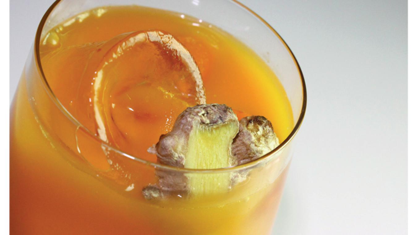 Rakytn�kov� koktail