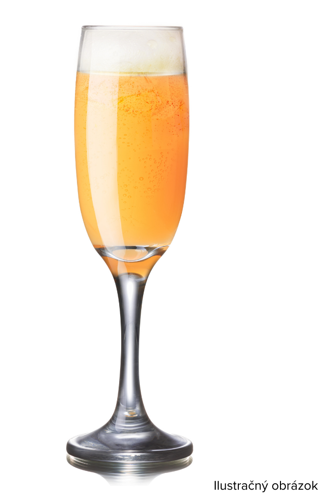 Satsuma fizz mandarinkov�