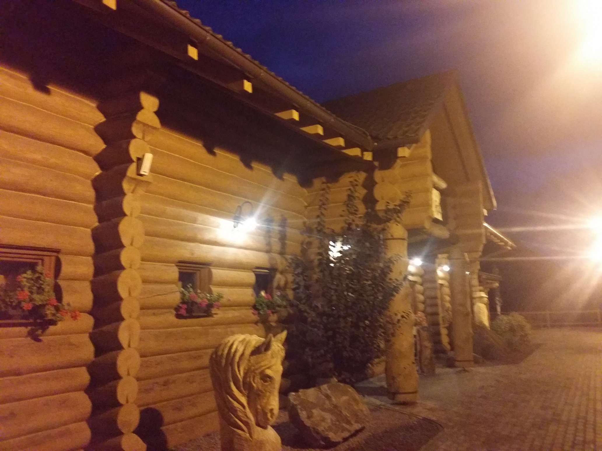 recenzia som gurman ochutnavka kačacina v bzenici