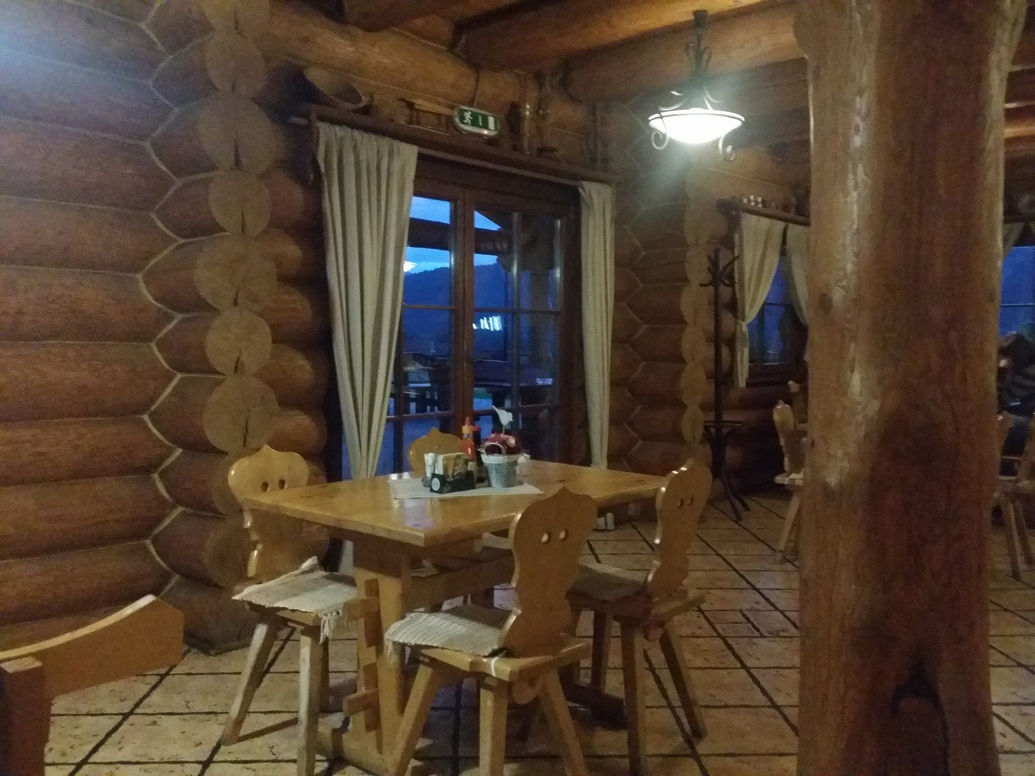 recenzia som gurman ochutnavka kačacina v bzenici