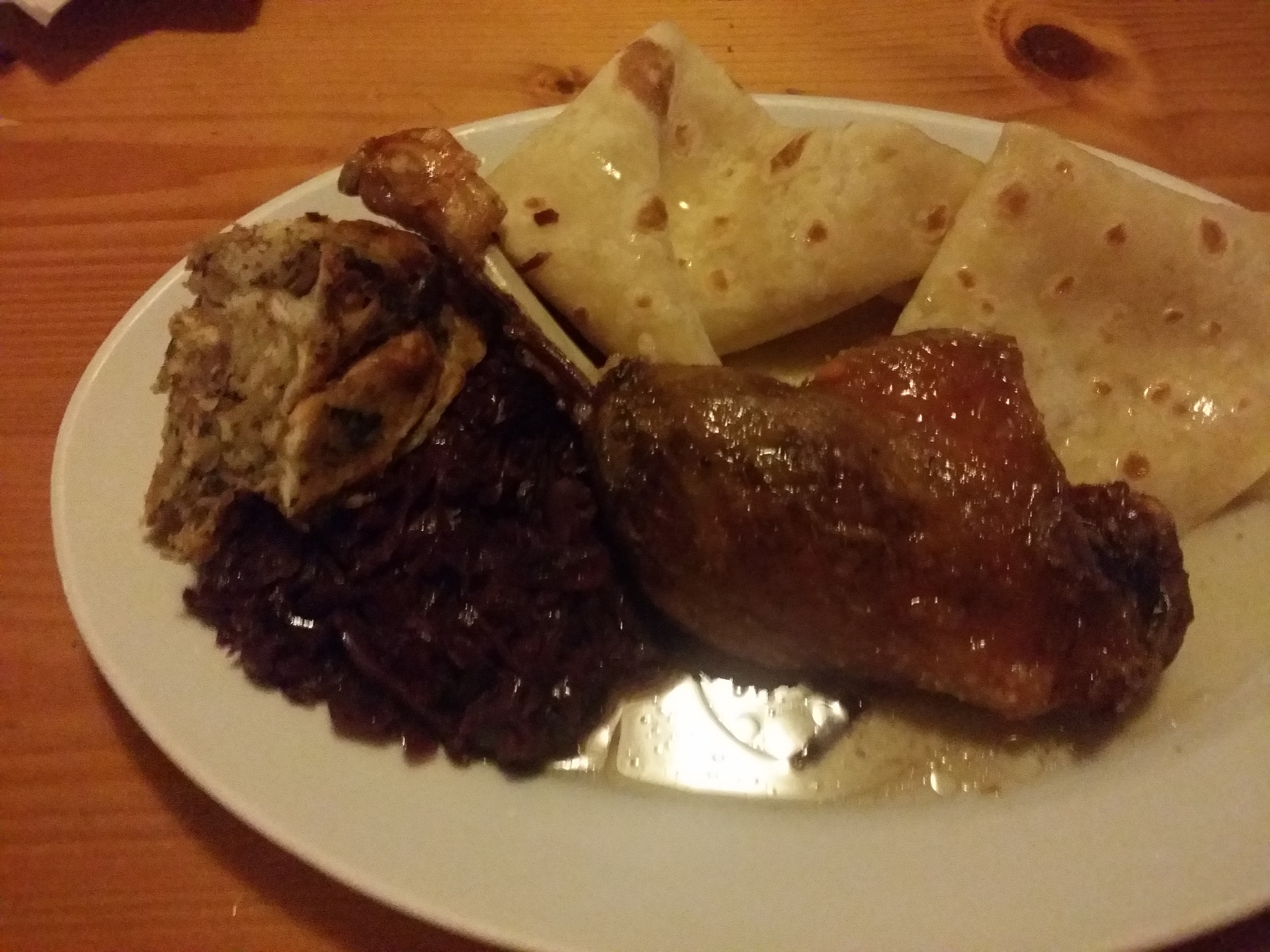 recenzia som gurman ochutnavka kačacina v bzenici