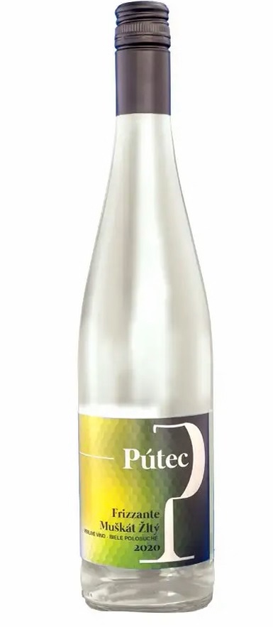 V�na P�tec, SomGurman.sk