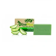 Olivov mydlo 100g