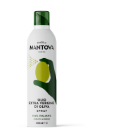 MANTOVA olivov� olej spray 200ml