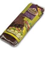 Vanucci cokolada, pistacia,mandle,pomarancova kora 135g