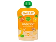 Kapsika mandov mlieko, mango a anans SMILEAT, BIO 120g