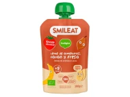 Mandov mlieko, kakao a jahoda v kapsike, BIO 100g