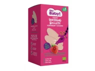 Suienky s jahodovou prchuou Hey Baby!, 20g