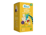 Bannovo-mangov suienky Hey Baby!, BIO 20g