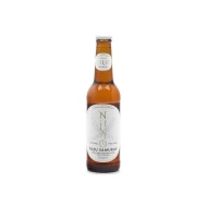Pivo Nilio YUZU Samuray 0,33l nealko IPA