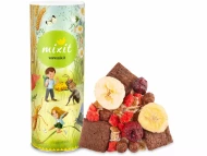 Mix pre naich chrobaikov 400g