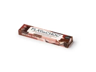 Organick perunska kakaov tmav okolda JustChoc Box,  30g