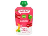 Ovocn kapsika SMILEAT via, acai a amarant, BIO 100g