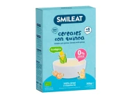 BIO bezlepkov obilninov kaa s quinoou, 200g