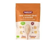 BIO kaa z orechov a araidov, SMILEAT 220g