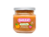 Broskya a malina, BIO 130g