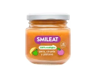 Hruka, slivka a bann, BIO 130g