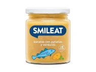 Treska so zemiakmi a zeleninou, 230g