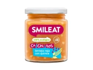 CA-CHI-TOS erven oovica a quinoa, 230g