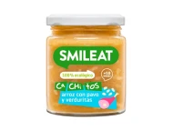 CA-CHI-TOS rya s moracm msom a zeleninou, BIO 230g