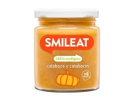 Tekvica a cuketa, BIO 230g