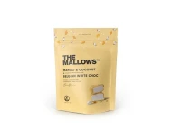 The Mallows  Marshmallow MANGO, KOKOS & BIELA OKOLDA, 90 g