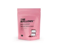 The Mallows  Marshmallow RBEZA & BIELA OKOLDA, BIO 90g