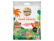 Gumen cukrky KYSL HADKY, BIO 75g