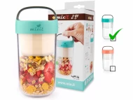 Mixit 2go-desiatov� box