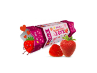 Cukr�k  chrumkava jahoda 40 g