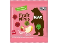 Ovocn minis jablko a jahoda, 20g