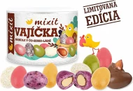 Vekonon  Mixit vajka 240g