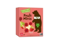 Ovocn Minis Jablko a jahoda 5x20g