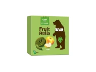 Ovocn rolky s jablkami 5x20g