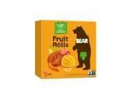 Ovocn rolky s mangom 5x20g