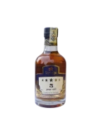 Dugladze 5r. brandy 0,2l