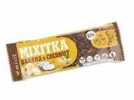 Mixitky BEZ LEPKU - Bann+kokos 46g