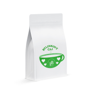 Talianska kva OCcaff Cafe Creme hned 1kg