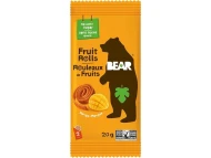Ovocn rolky s mangom, 20g