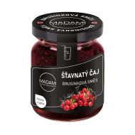 Peen aj Brusinkov zmes 55g