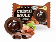 Crme boule-Double chocolate 30g